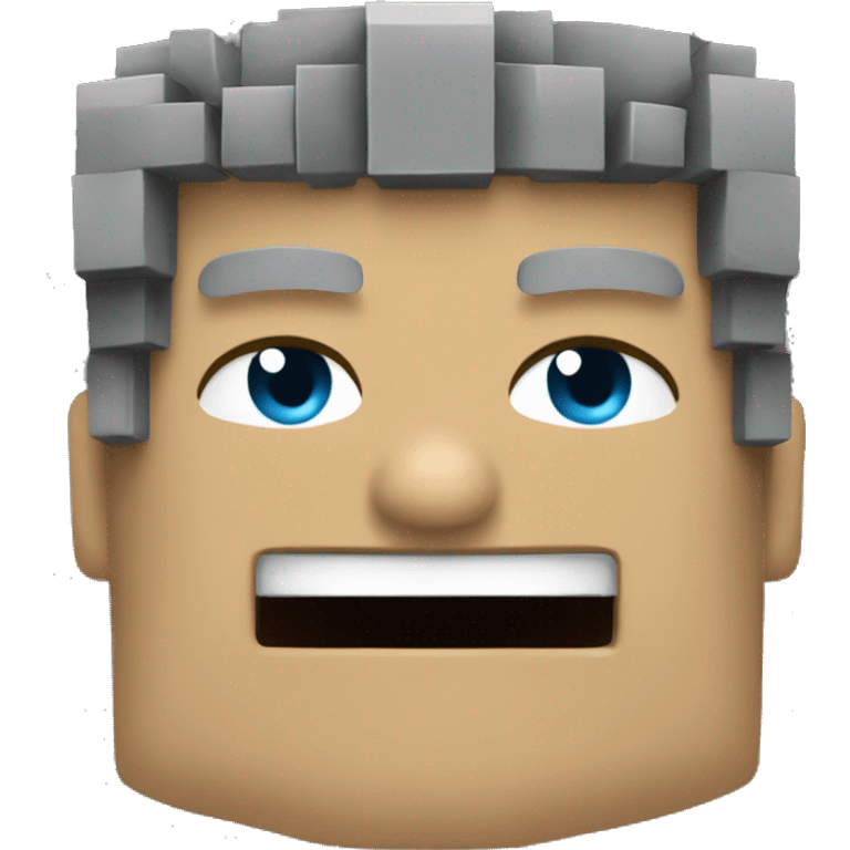 gappel mincraft emoji