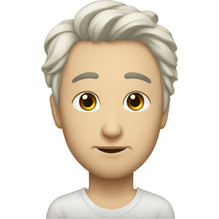 sadyr japarov emoji