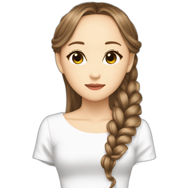 Namie emoji