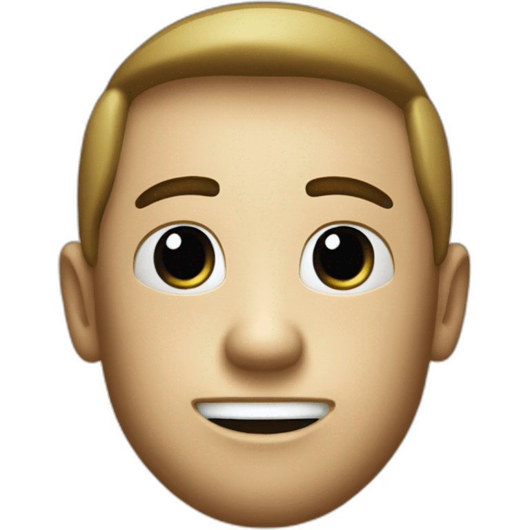 Wii emoji