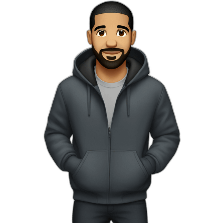 drake emoji