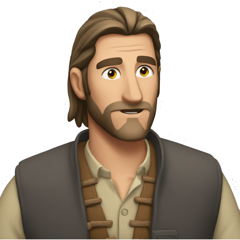 Chappell Roan emoji