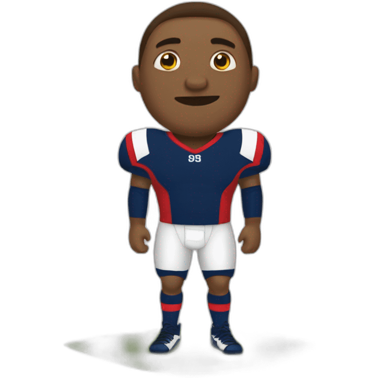 gavi football emoji