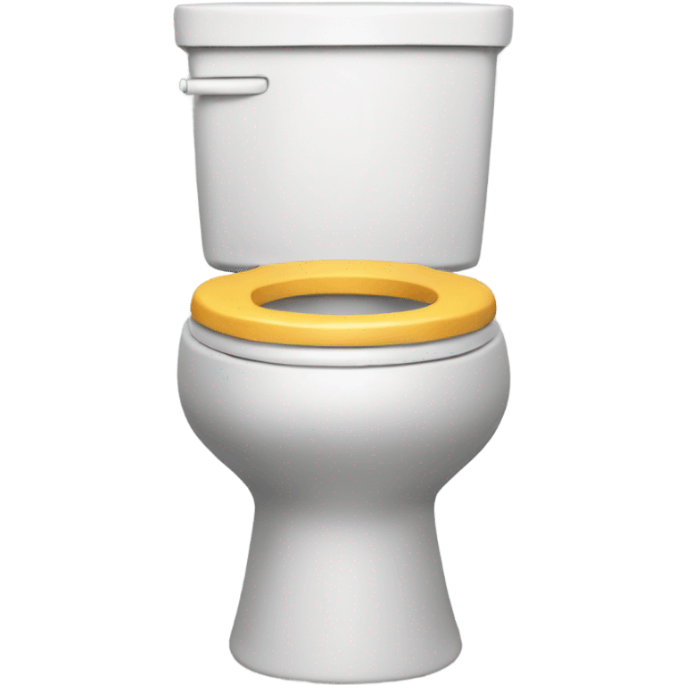 Skibidi Toilet emoji