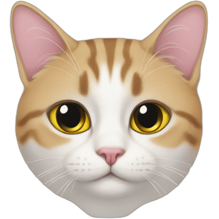 google-cat emoji