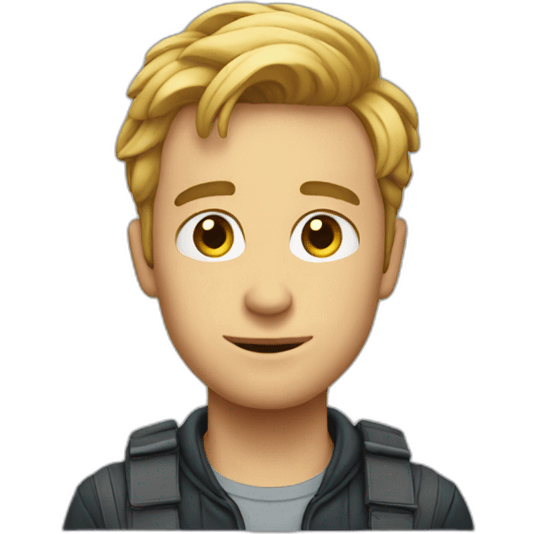 charlie spring emoji