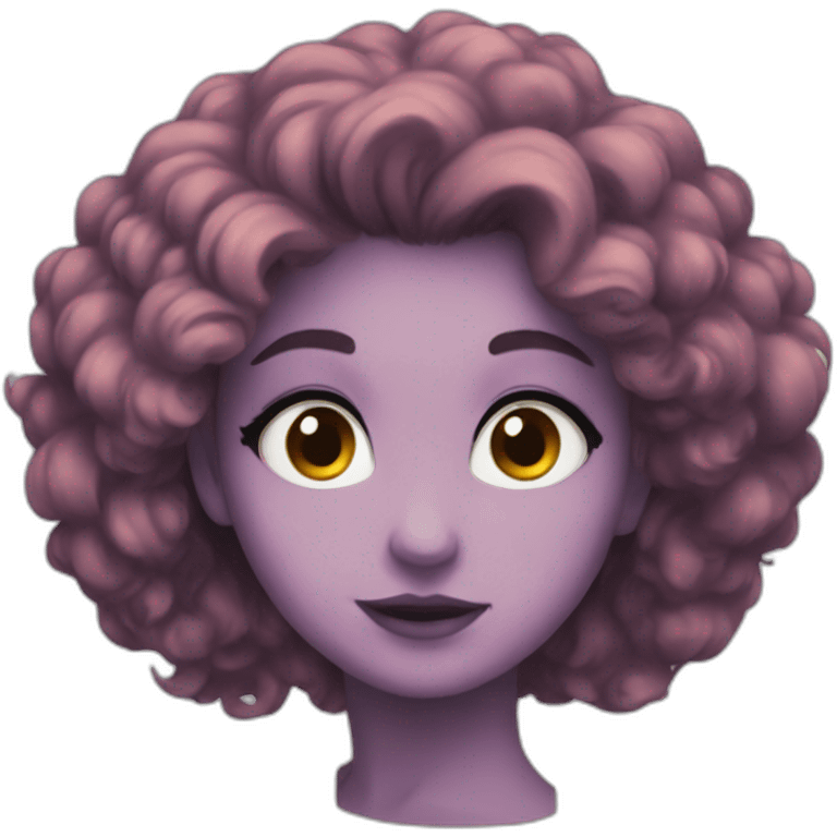 luna emoji