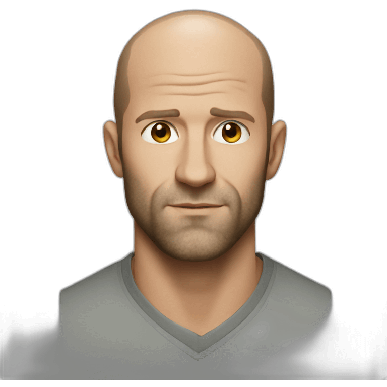 statham emoji