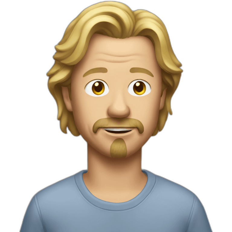 David spade emoji