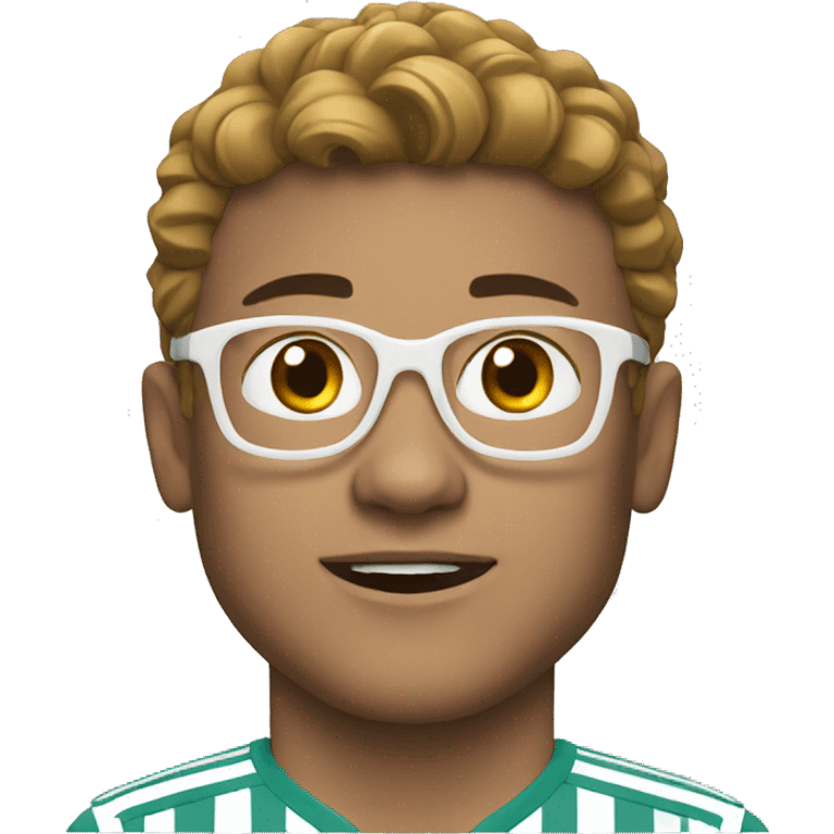 Real Madrid  emoji