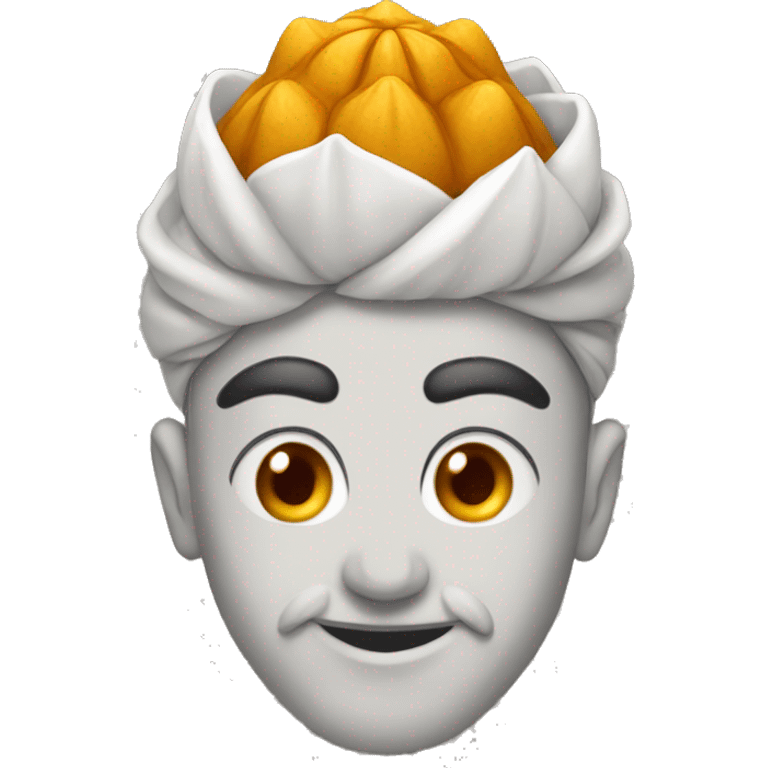 Modak emoji