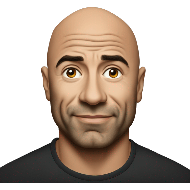 Joe Rogan podcast  emoji