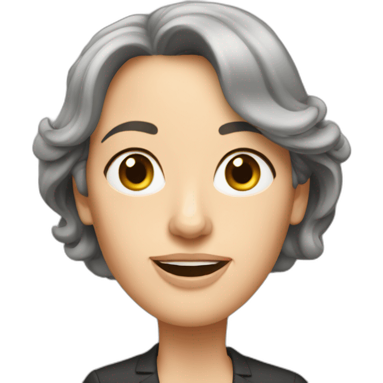 Kathleen rosenstein emoji