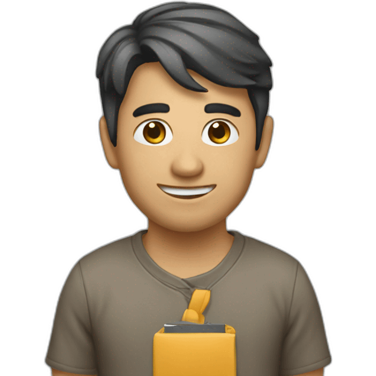 marketing emoji