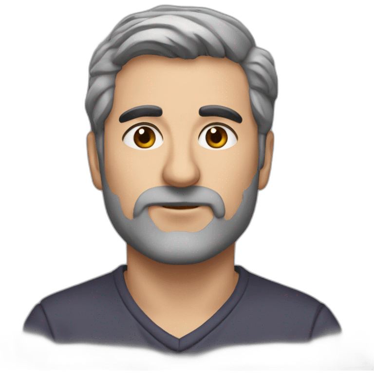 Ferit Korhan emoji