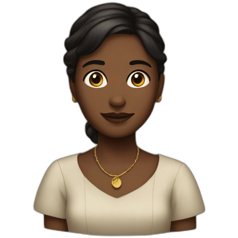 esther, orphan emoji