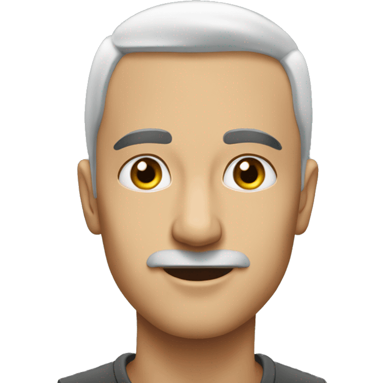 Yıl başı emoji