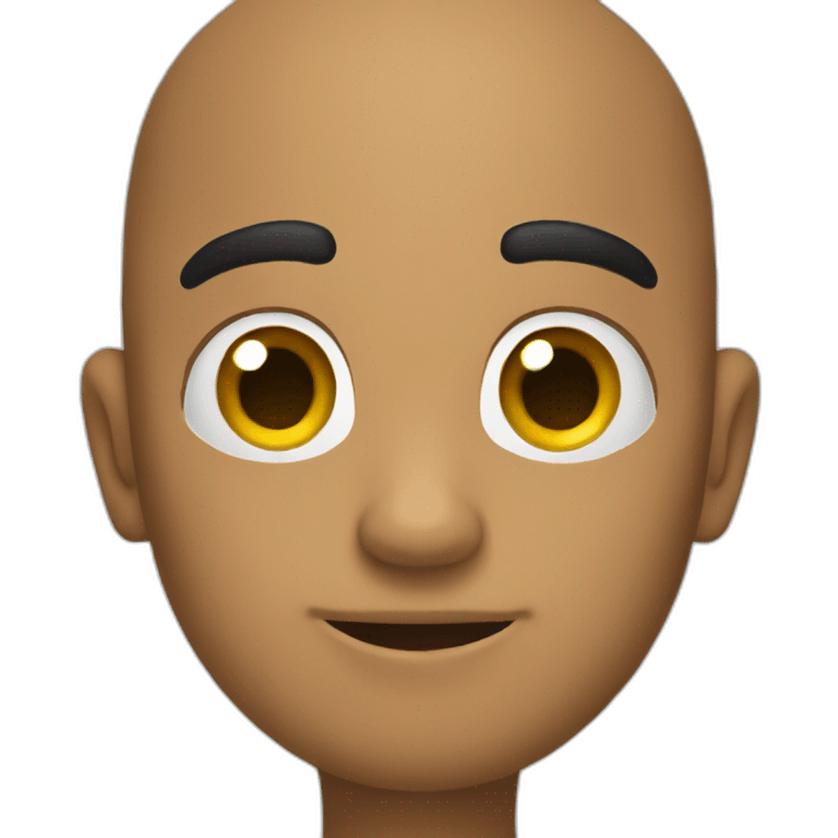 Capipara emoji