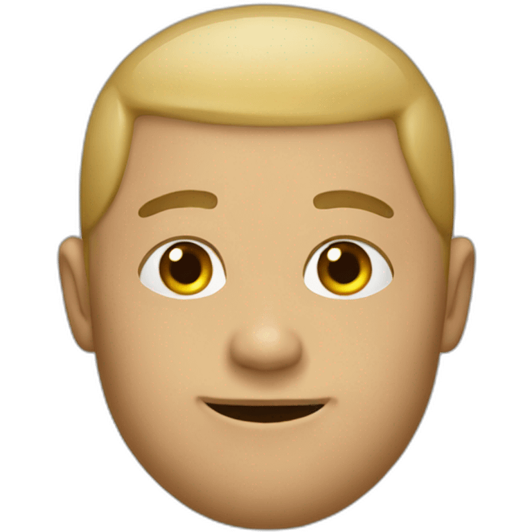 Gazo emoji