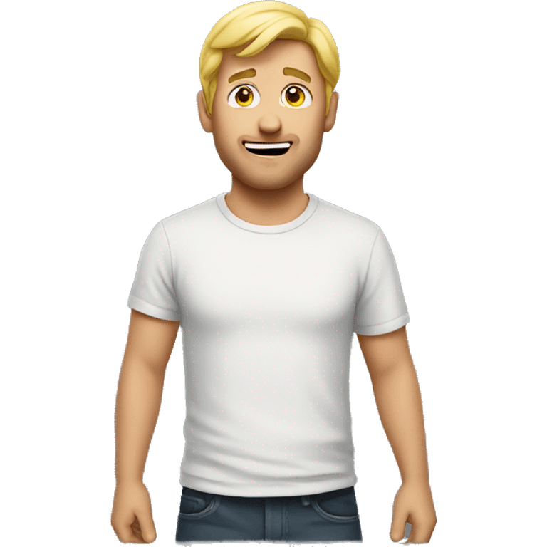 Brian emoji