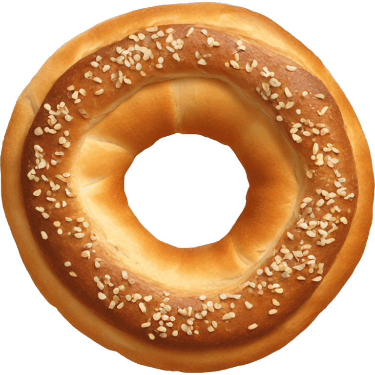 simit emoji