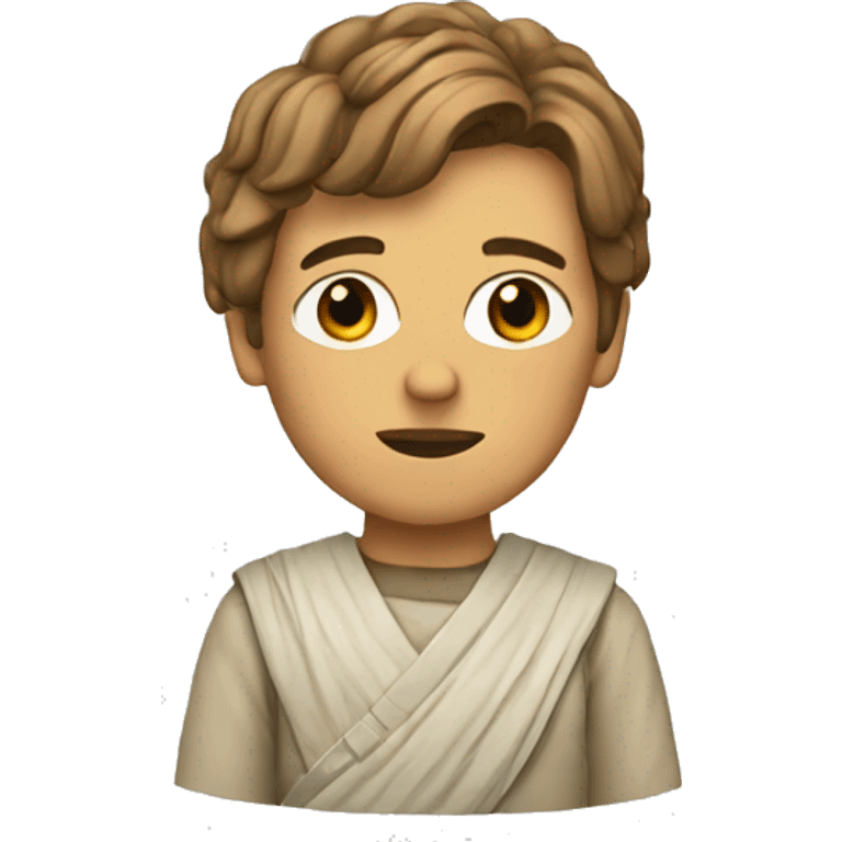 Star wars emoji