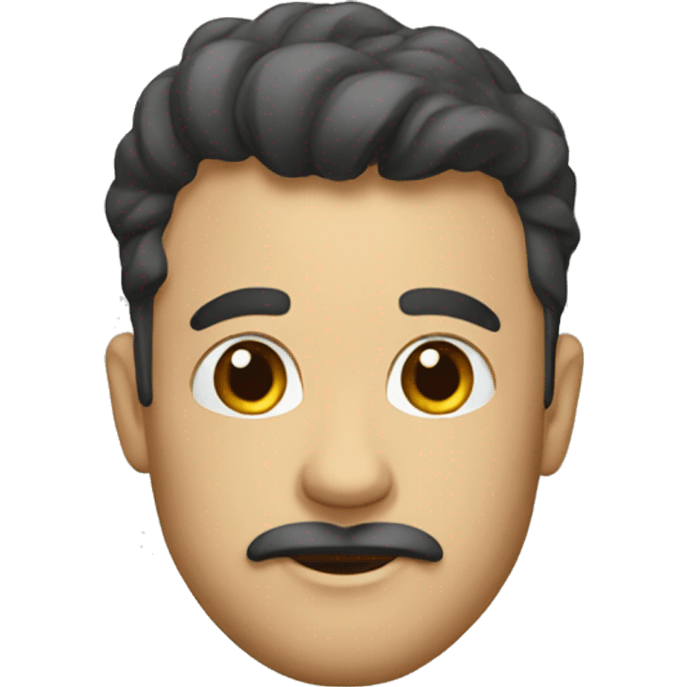 Poudrier emoji