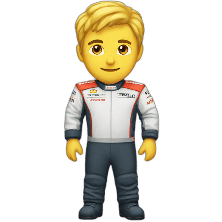 f1 emoji