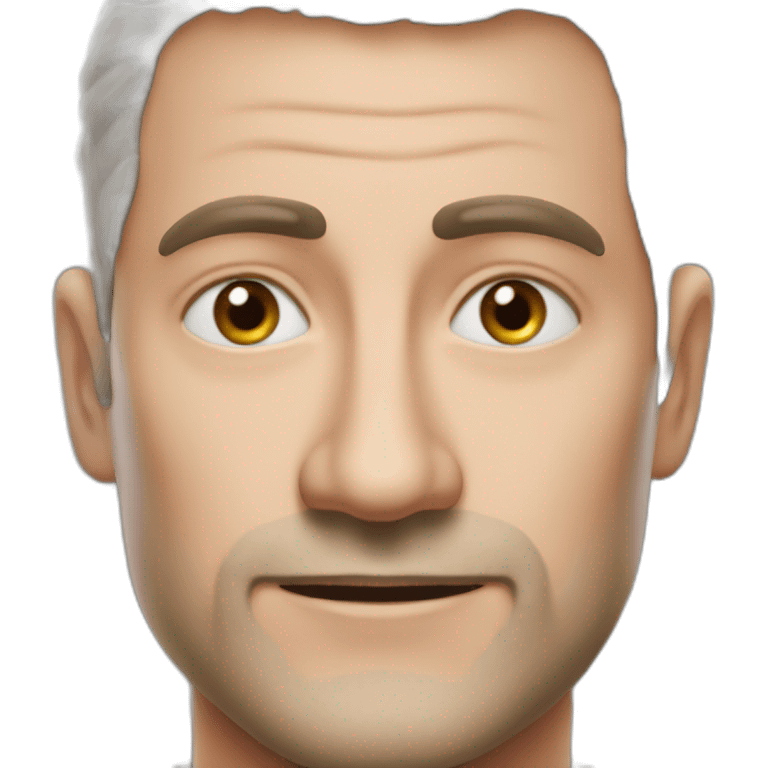 sergej trifunovic actor emoji