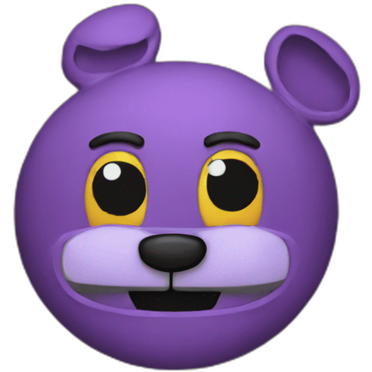 Fnaf emoji