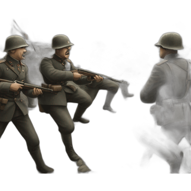 battle for berlin emoji