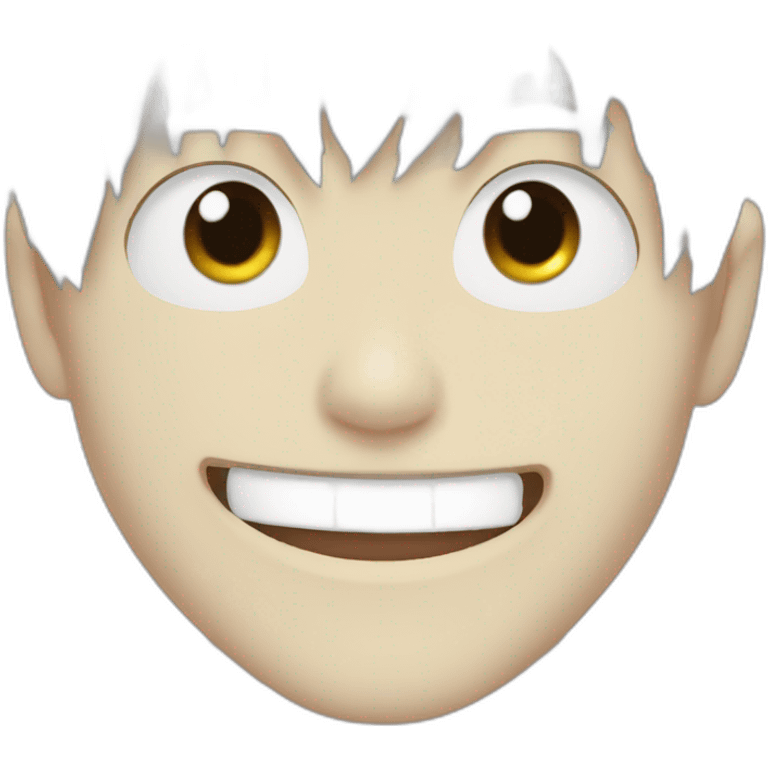 Ken kaneki emoji