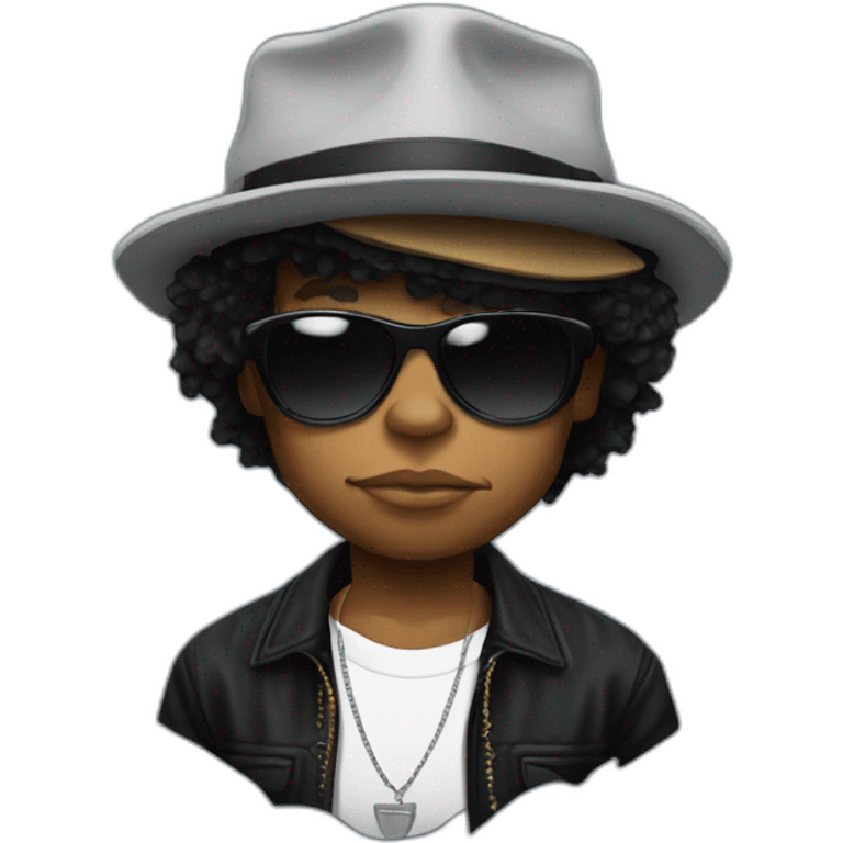 Eazy e emoji