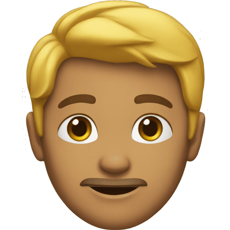 an emoji