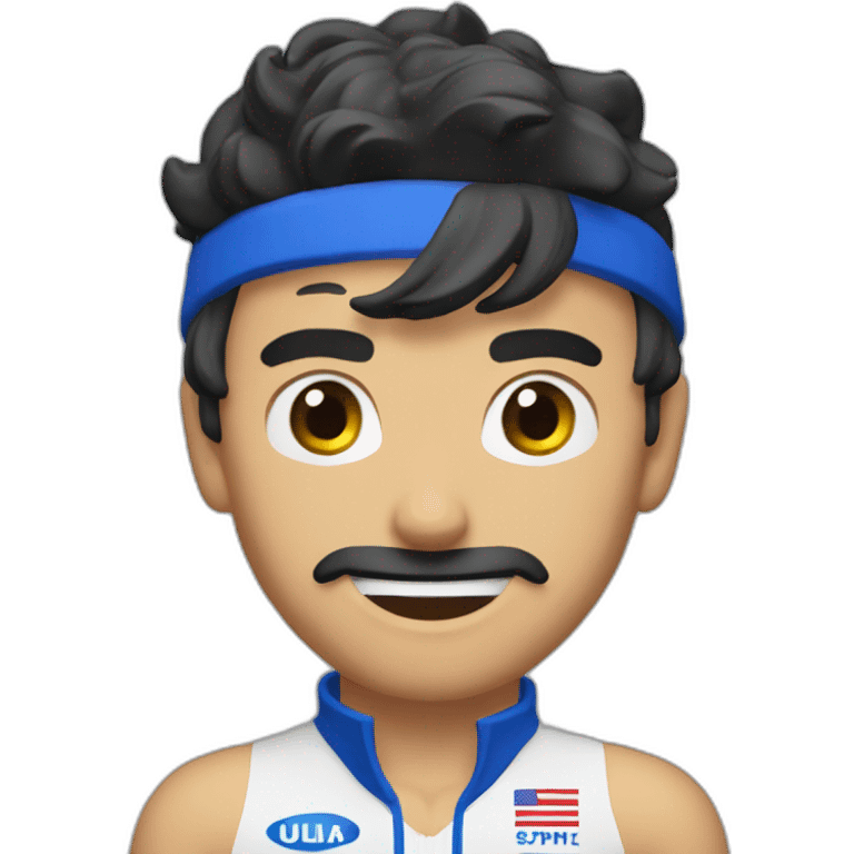 Julian alaphilippe emoji