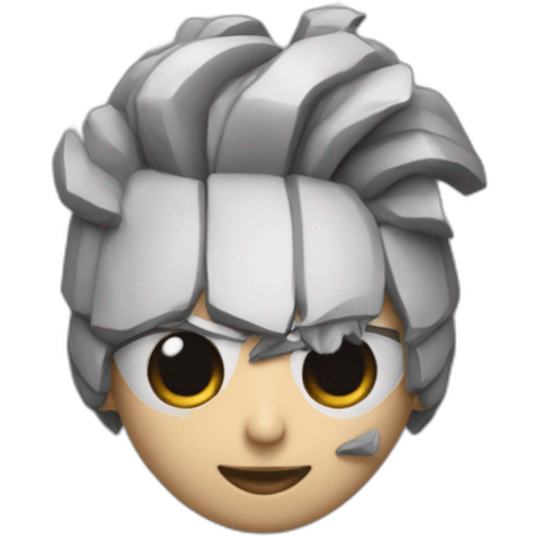 faça uma lombada "tecnológico" emoji