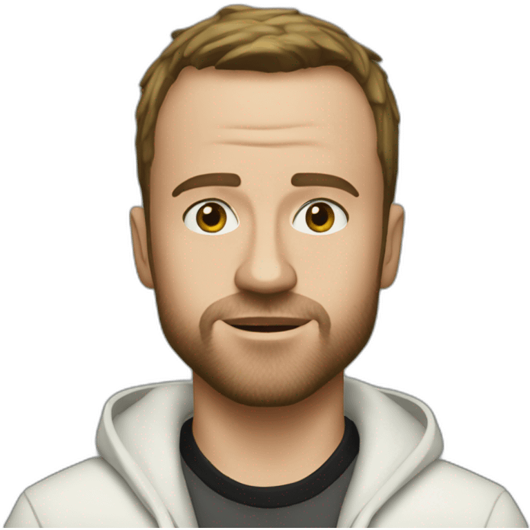 jessey pinkman emoji