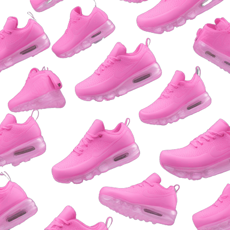 Air Pod Max Pink emoji