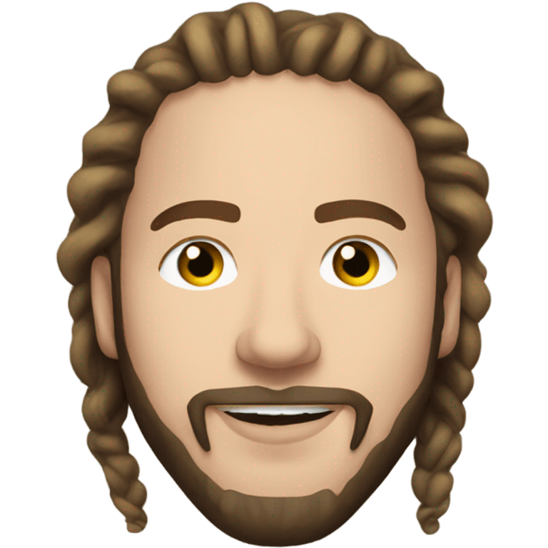 Post Malone  emoji