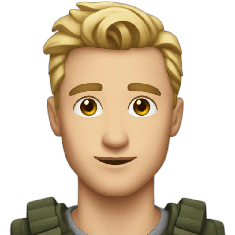 valentin strykalo emoji