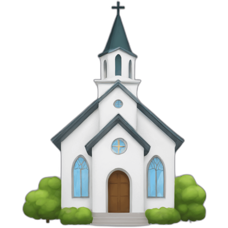 adventist church emoji