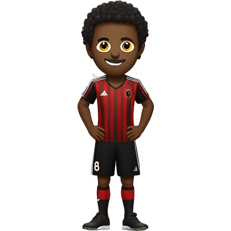 Flamengo  emoji