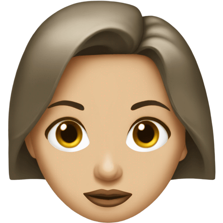 Angelina jolie emoji