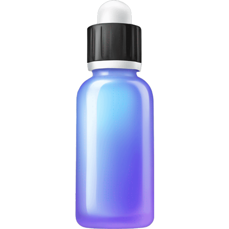 hyaluronic acid serum emoji