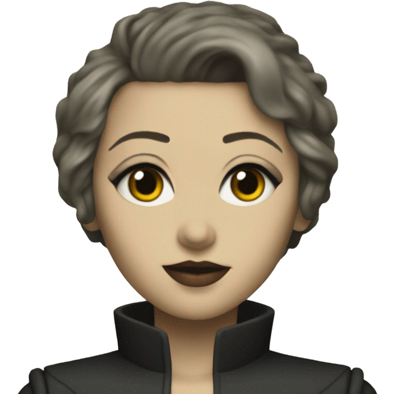 rachael in blade runner emoji