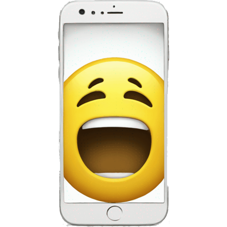 Nothing phone (1) emoji