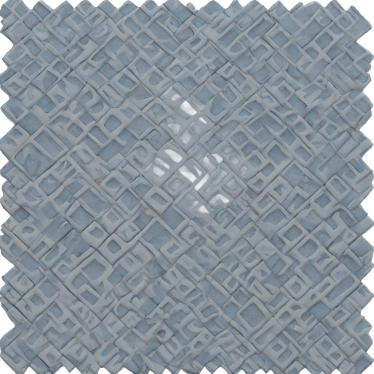 azul tile emoji