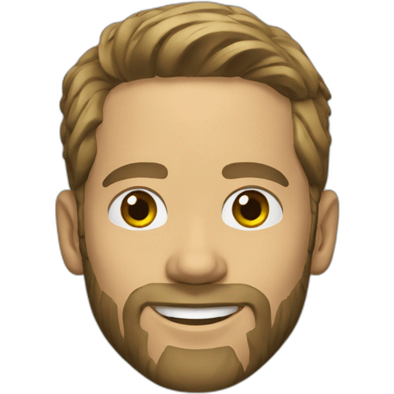 Paul Walker emoji