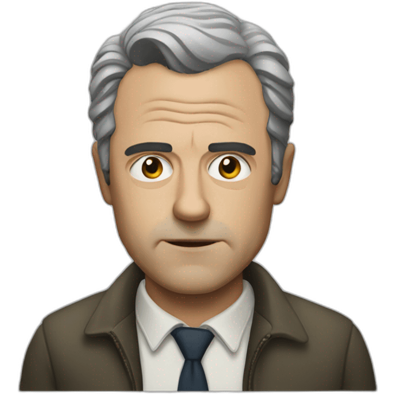 Harry Bosch tv serie emoji