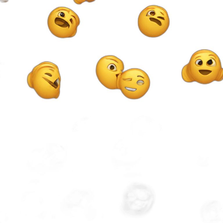 Nos emoji